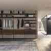 Bamboo Closet Dallagnese