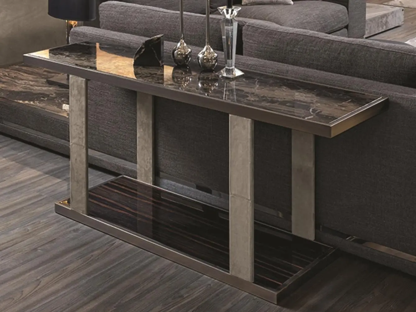 Layer Coffee Table Longhi