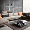 Omega Sofa Koinor