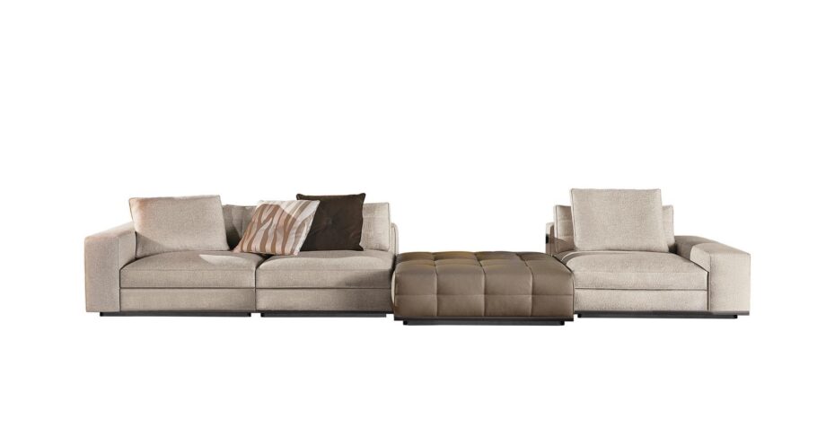 Lawrence Sofa Minotti