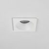 Minima Square Ip65 Spotlight Astro Lighting