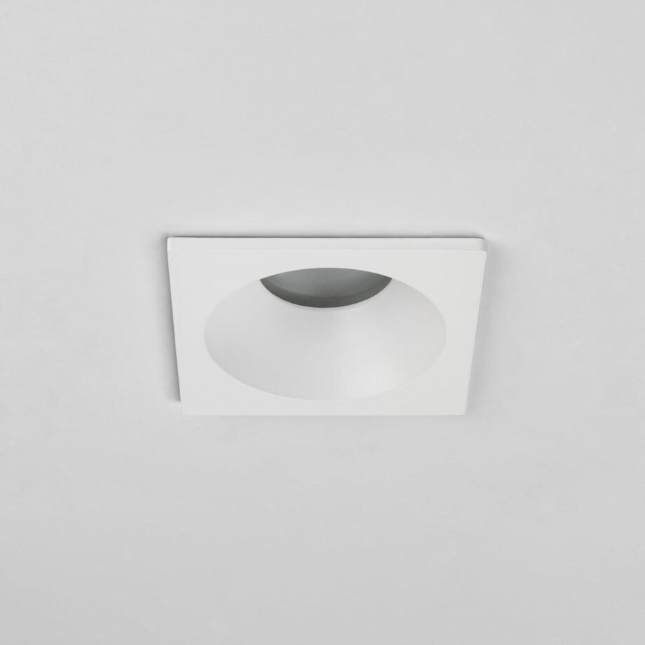 Minima Square Ip65 Spotlight Astro Lighting