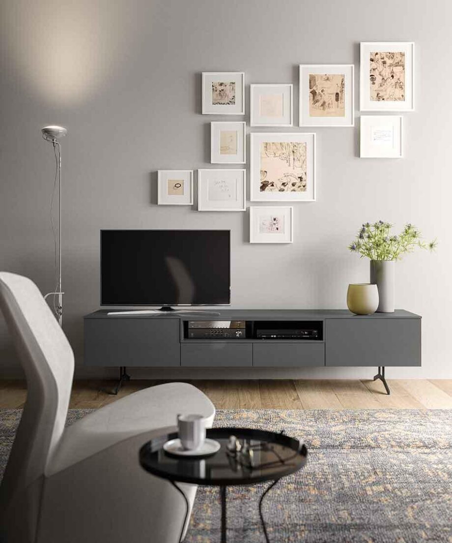 Nobel Sideboard Alf Dafre
