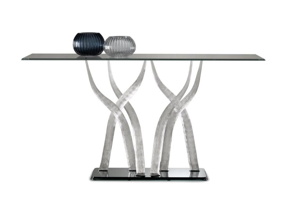 Flambé Console Reflex