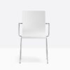 Kuadra 1115 Chair Pedrali