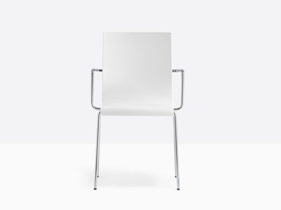 Kuadra 1115 Chair Pedrali