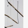 Lass Oh! L Pendant Lamp Delta Light