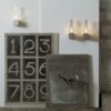 Amarcord Wall Lamp Karman