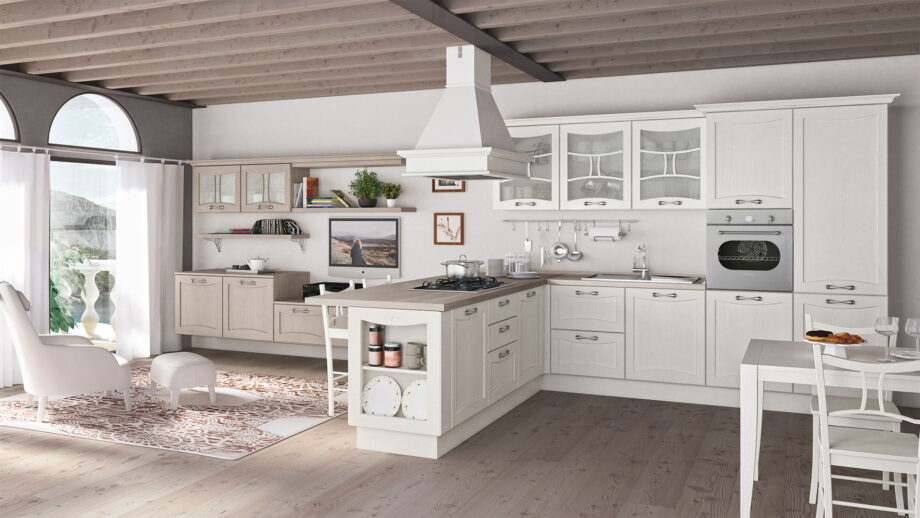 Aurea Kitchen Creo Kitchens
