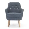 Cornell Large Armchair Domingo Salotti