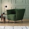 Arno Armchair Bonaldo