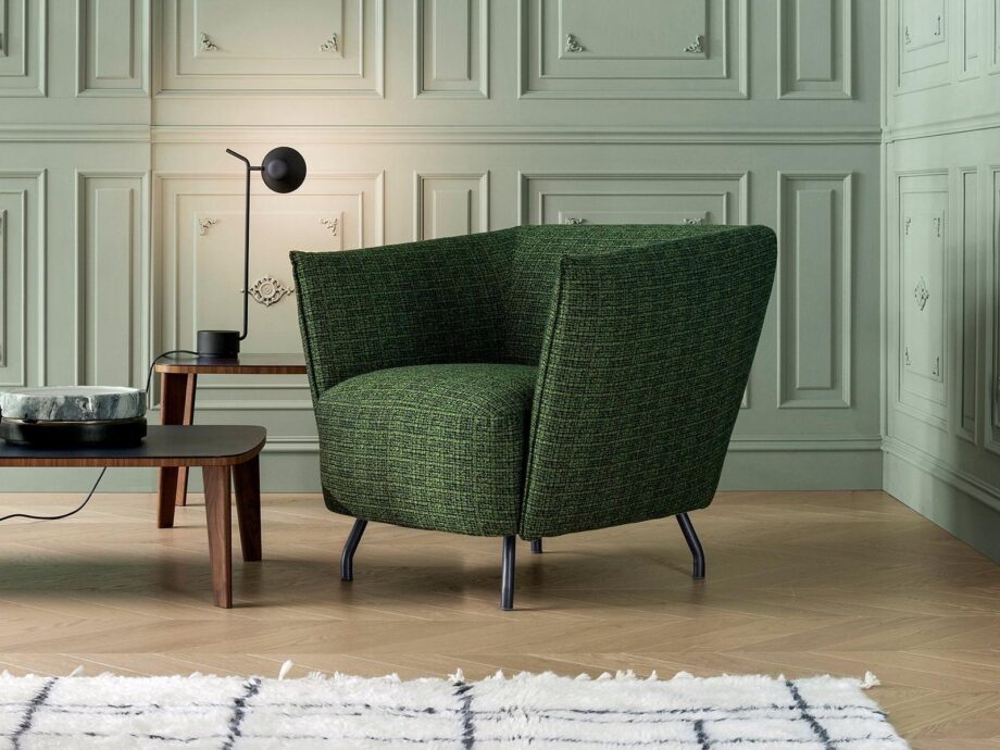 Arno Armchair Bonaldo