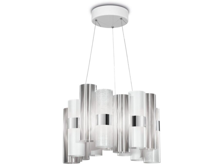 La Lollo M Pendant Lamp Slamp