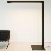 Hoek Floor Lamp Dark