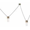 Darsili Outdoor Pendant Lamp Moretti