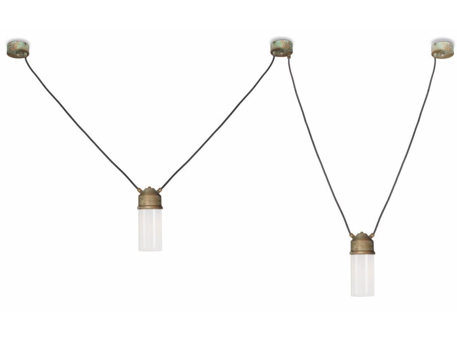Darsili Outdoor Pendant Lamp Moretti