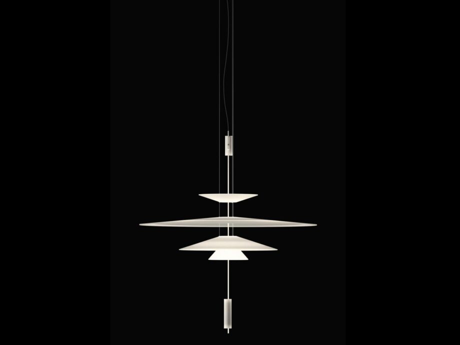 Flamingo 1550 Pendant Lamp Vibia