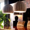 Snake 740701 Pendant Lamp Grilli