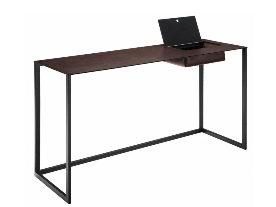 Calamo 2730 Secretary Desk Zanotta
