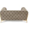 Belle Epoque Armchair Calia Italia