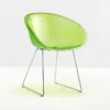 Gliss 921 Chair Pedrali