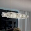 Vegas Bil 180 Pendant Lamp Masiero