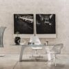 Moonlight Table Midj