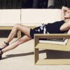 Frame Outdoor Sofa Vondom
