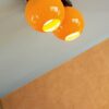 12 25 Ceiling Lamp Dark