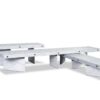 Rail Coffee Table Baxter