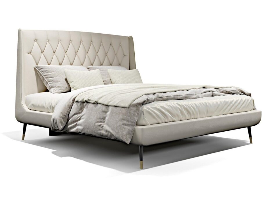 Claire Bed Capital Collection