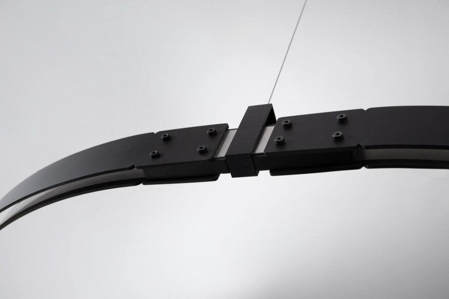 Stant Pendant Lamp Karman
