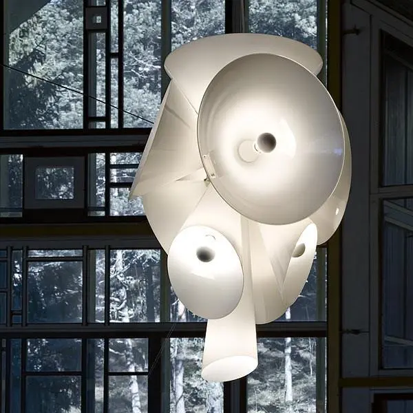 Nebula Pendant Lamp Flos