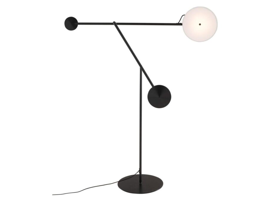 Cinetique Floor Lamp Ligne Roset