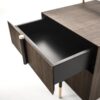 Kevin Bedside Table Frigerio