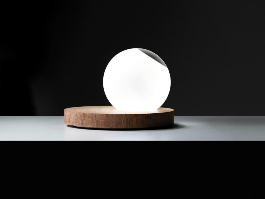 Pigreco Table Lamp Davide Groppi