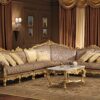 11401 Sofa Modenese Gastone