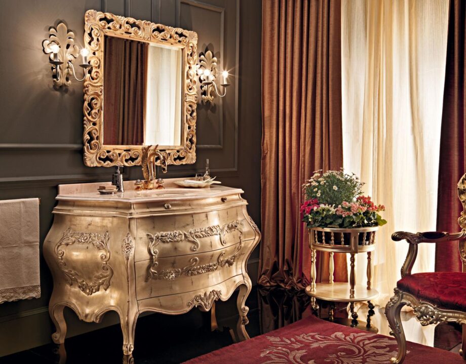 11647 Bathroom Modenese Gastone
