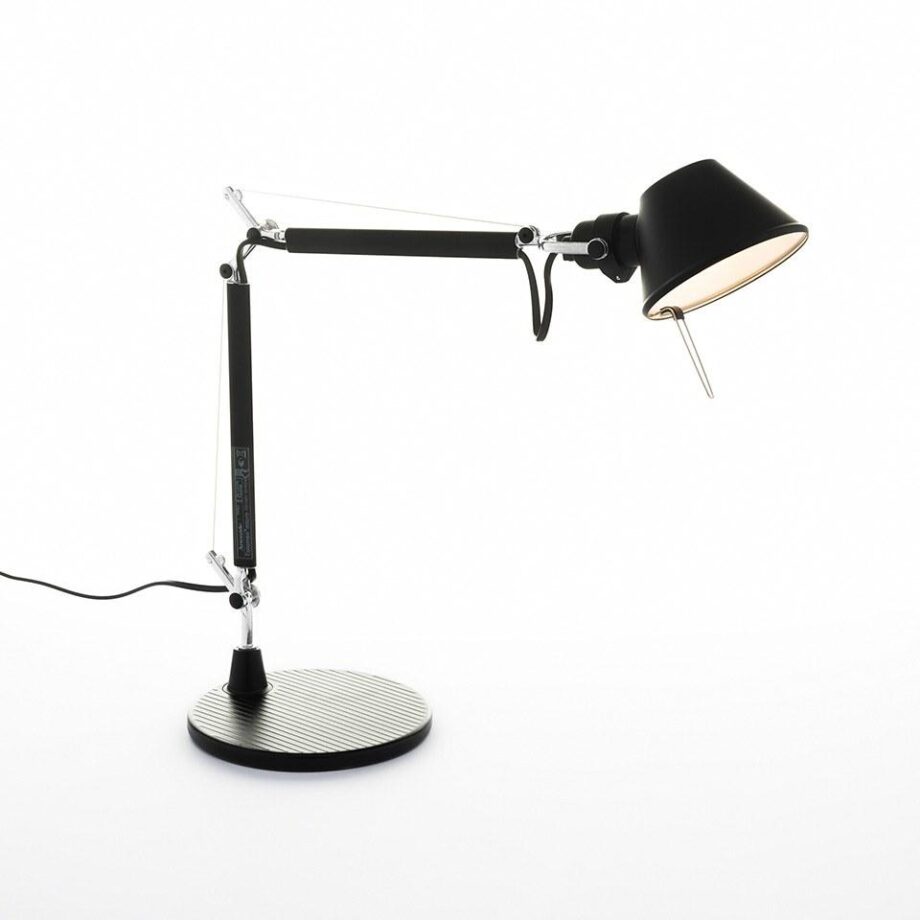 Tolomeo Micro Table Lamp Artemide