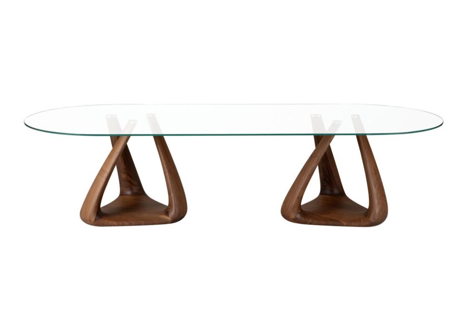Big Rizoma Table Tonin Casa
