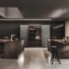 AK 07 Kitchen Arrital