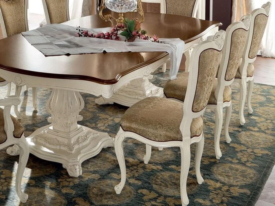 13508 Chair Modenese Gastone