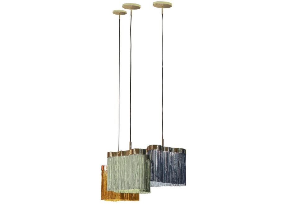 Arcipelago Pendant Lamp Contardi