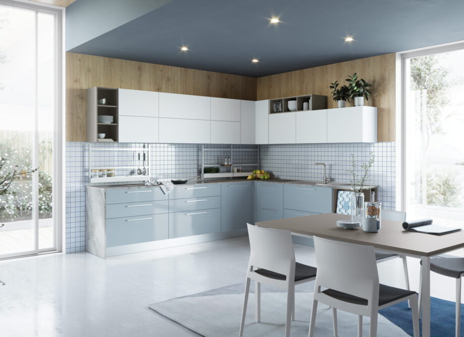Zoe Kitchen Creo Kitchens