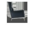 Aftereight Armchair Natuzzi Italia