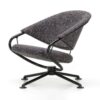 Citizen Lowback Easy Chair Vitra