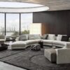 Daniels Sofa Minotti