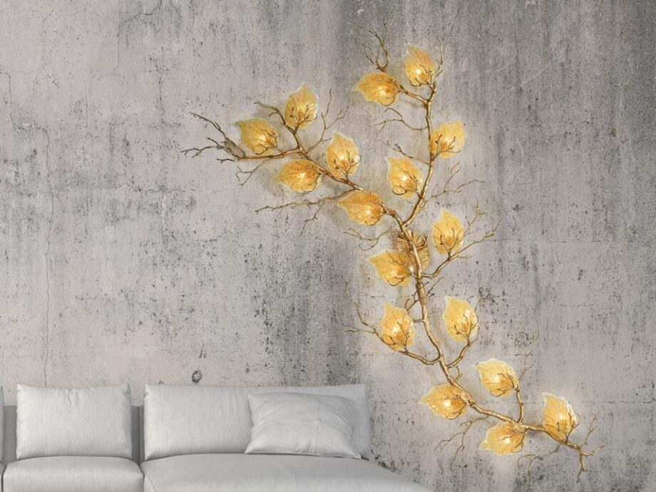 Outono Ap1476/17 Wall Lamp Serip
