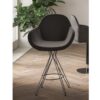Hugo Bar Chair Ozzio Italia