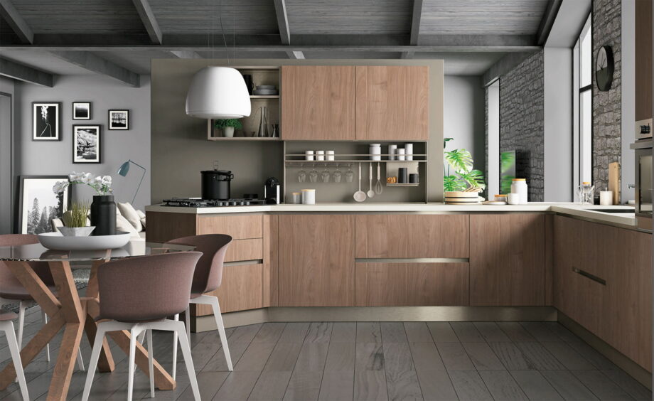 Tablet Kitchen Creo Kitchens